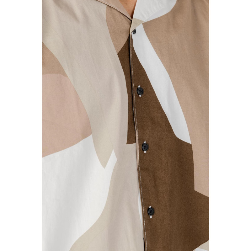 Only & Sons Marškiniai 22028044 Brown