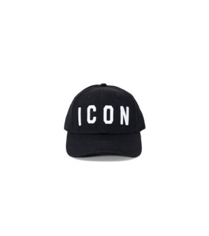 Icon Kepurė IUNIX8001A Black