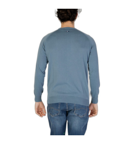 U s  Polo Assn  Megztinis 67603 53568 Blue