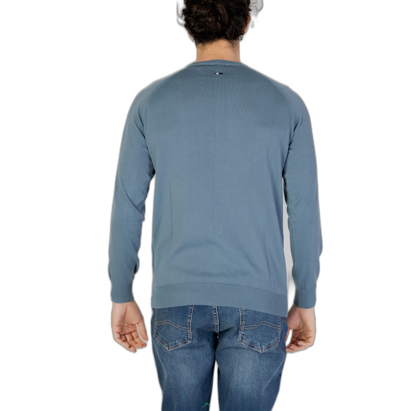 U s  Polo Assn  Megztinis 67603 53568 Blue