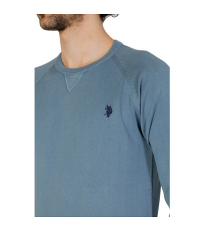U s  Polo Assn  Megztinis 67603 53568 Blue