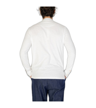 Gianni Lupo Marškinėliai GL1055F White