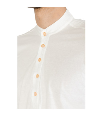 Gianni Lupo Marškinėliai GL1055F White