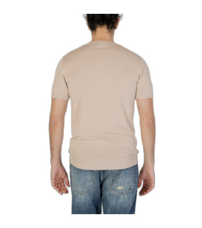 Gianni Lupo Megztinis GL510S Beige