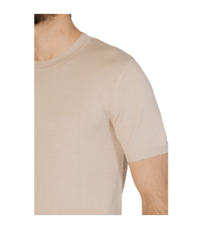 Gianni Lupo Megztinis GL510S Beige