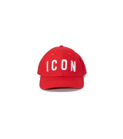 Icon Kepurė IUNIX8001A Red
