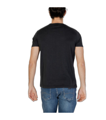 U s  Polo Assn  Marškinėliai 67556 53398 Grey
