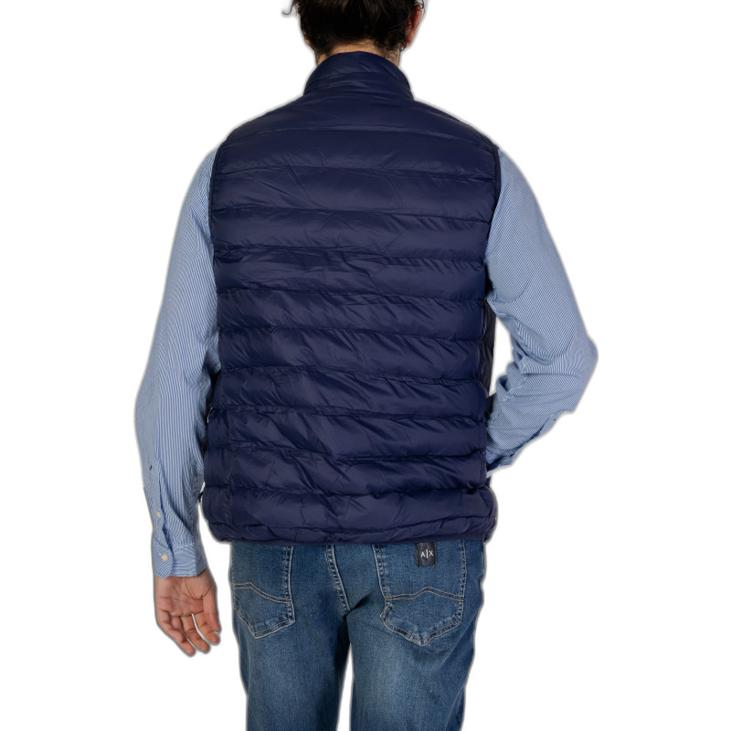 U s  Polo Assn  Liemenė 67473 53576 Blue