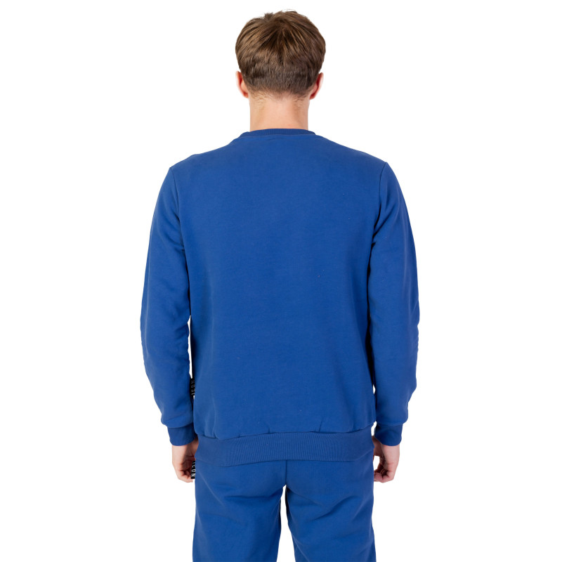 Icon Džemperis IU7041FG Blue