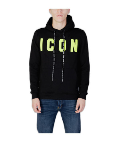 Icon Džemperis IU7086FC Black