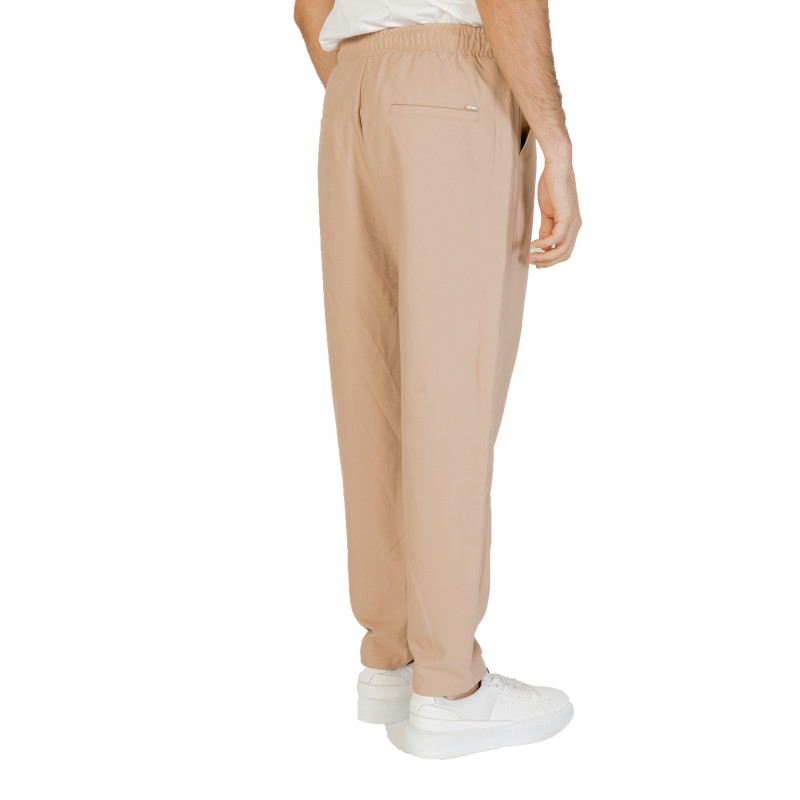 Gianni Lupo Kelnės GL003BD Beige