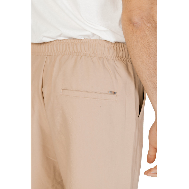 Gianni Lupo Kelnės GL003BD Beige