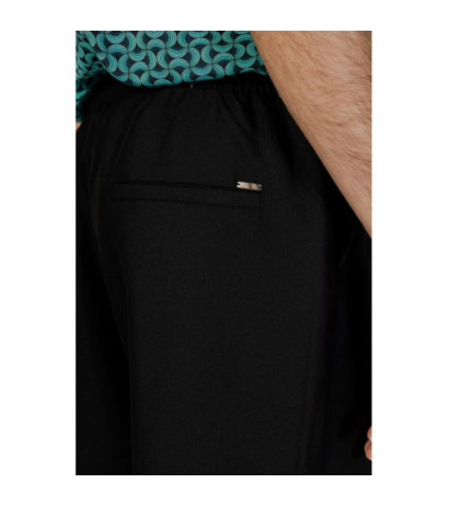 Gianni Lupo Kelnės GL003BD Black