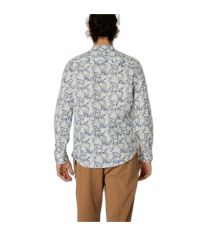 Gianni Lupo Marškiniai GL081DA Blue