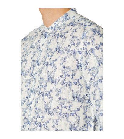 Gianni Lupo Marškiniai GL081DA Blue