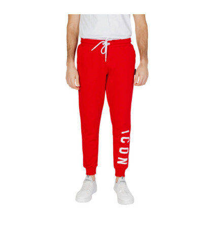 Icon Kelnės IU8009P Red