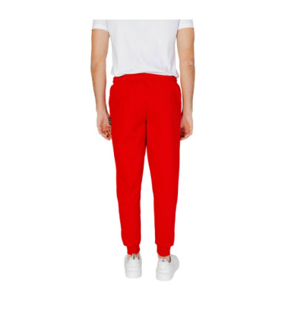 Icon Kelnės IU8009P Red