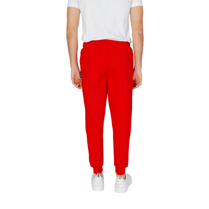 Icon Kelnės IU8009P Red