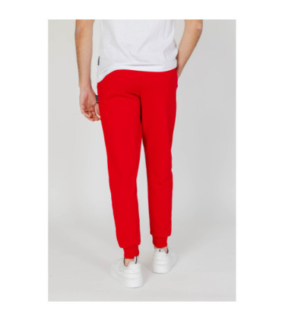 Icon Kelnės IU8009P Red