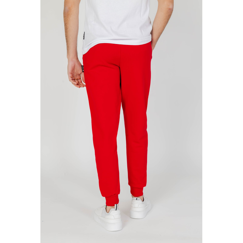 Icon Kelnės IU8009P Red