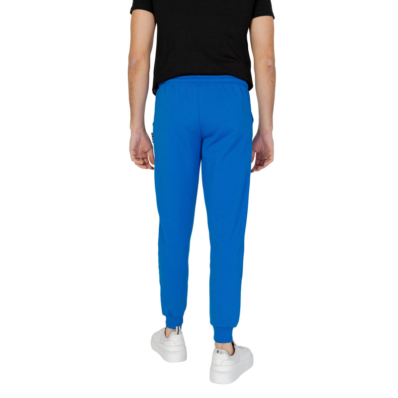 Icon Kelnės IU8009P Light Blue