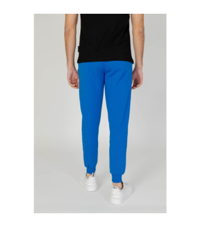 Icon Kelnės IU8009P Light Blue