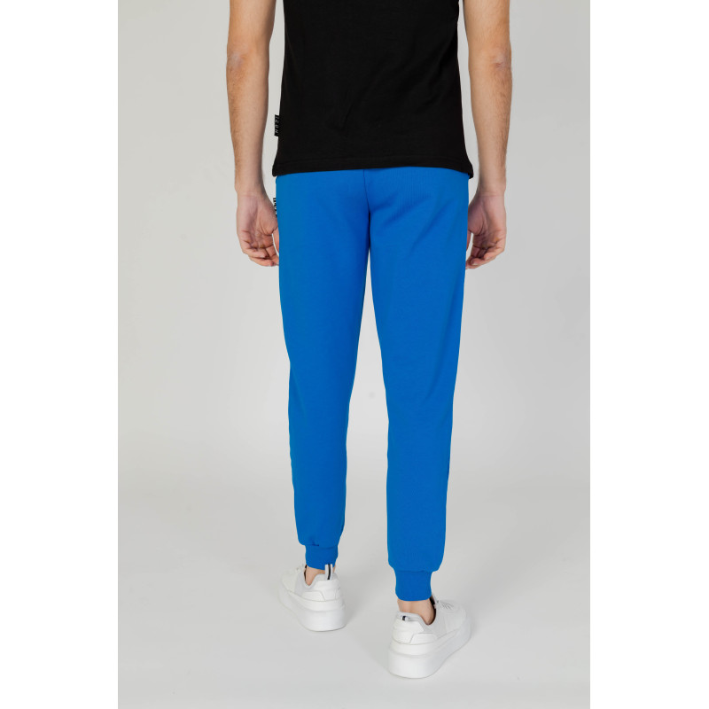Icon Kelnės IU8009P Light Blue