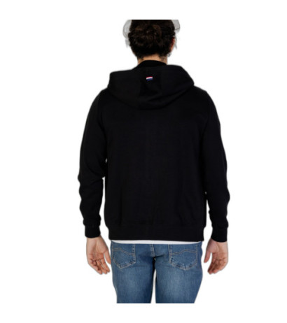 U s  Polo Assn  Džemperis 67353 52088 Black