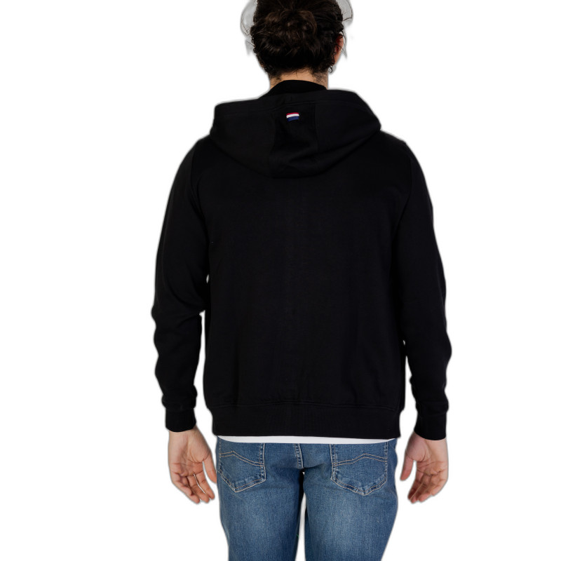 U s  Polo Assn  Džemperis 67353 52088 Black