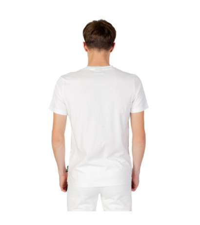 Icon Marškinėliai IU7042T White