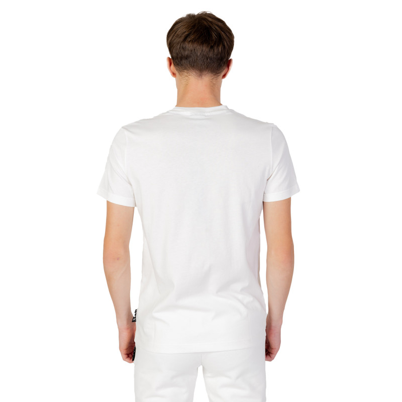 Icon Marškinėliai IU7042T White