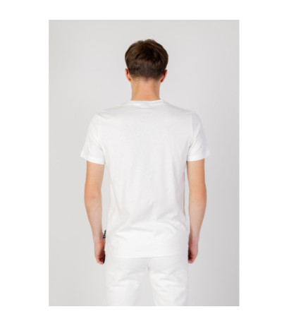 Icon Marškinėliai IU7042T White