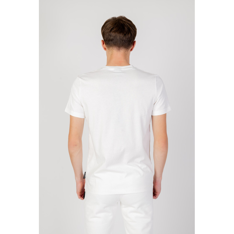 Icon Marškinėliai IU7042T White