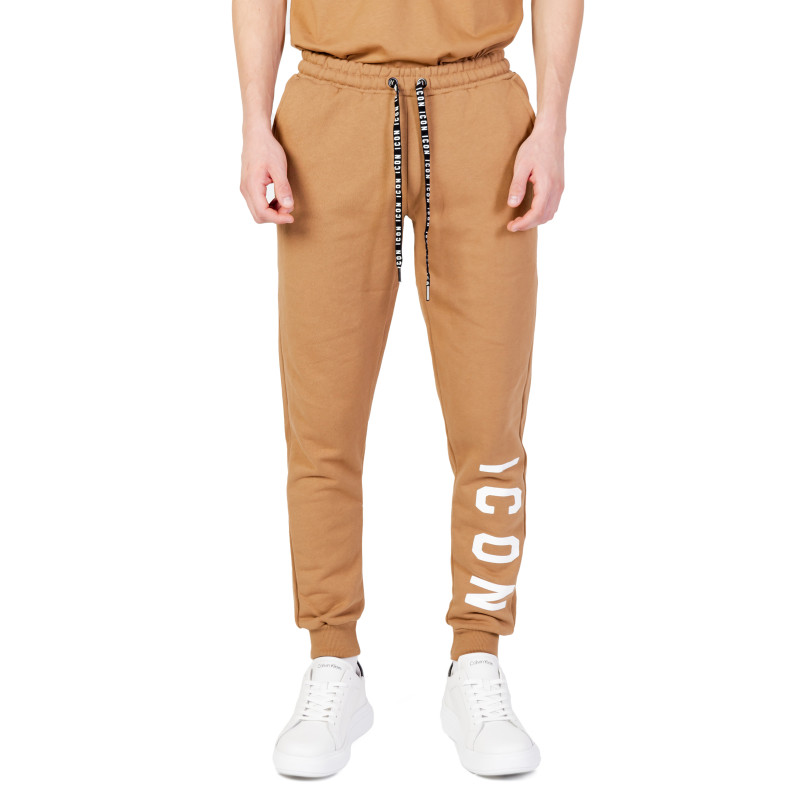 Icon Kelnės IU7045P Beige