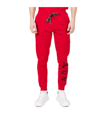 Icon Kelnės IU7045P Red