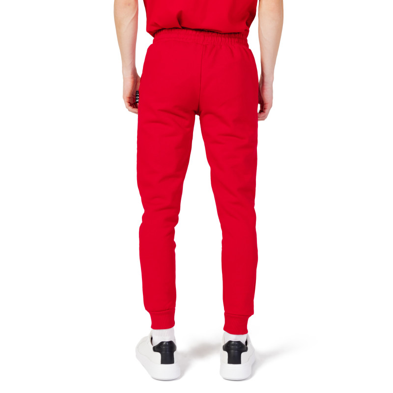 Icon Kelnės IU7045P Red