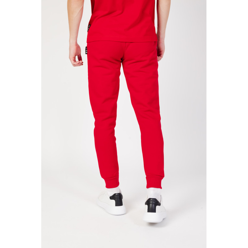 Icon Kelnės IU7045P Red