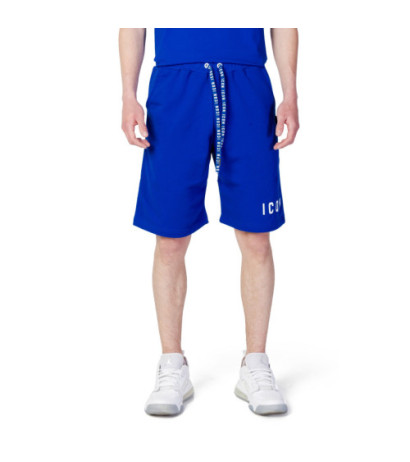 Icon šortai IU6024B Blue