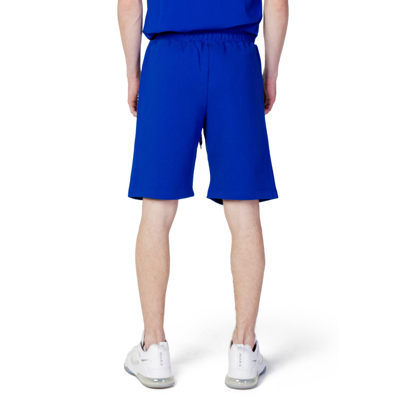Icon šortai IU6024B Blue