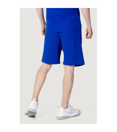 Icon šortai IU6024B Blue
