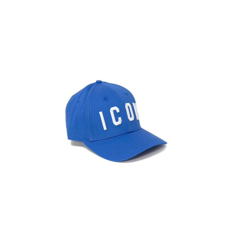 Icon Kepurė IUNIX8001A Blue