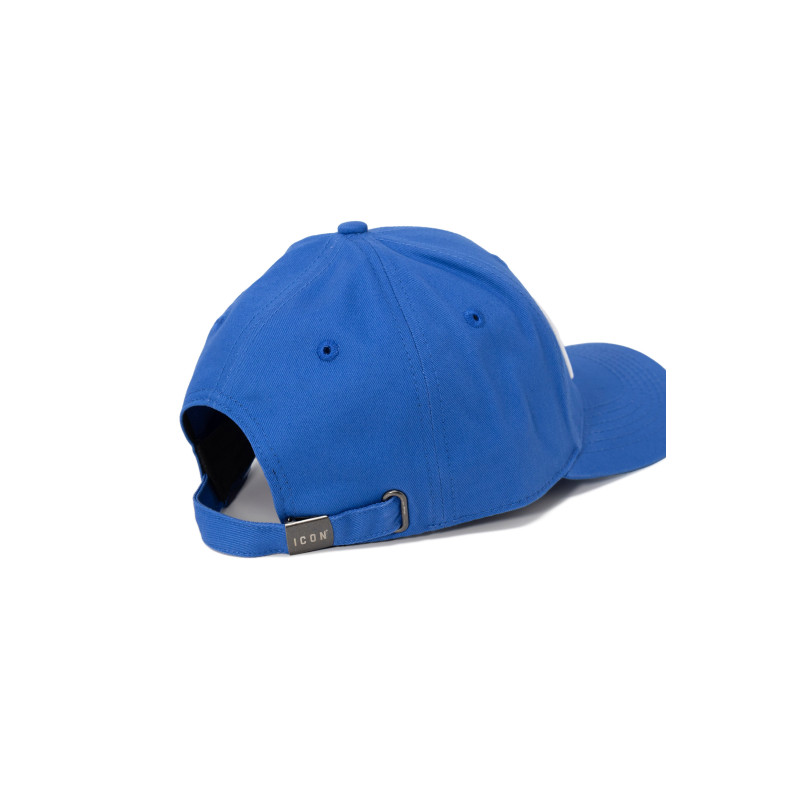 Icon Kepurė IUNIX8001A Blue