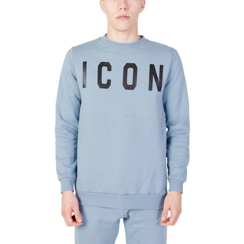 Icon Džemperis IU7041FG Light Blue