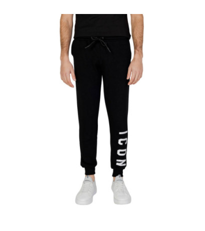 Icon Kelnės IU8009P Black