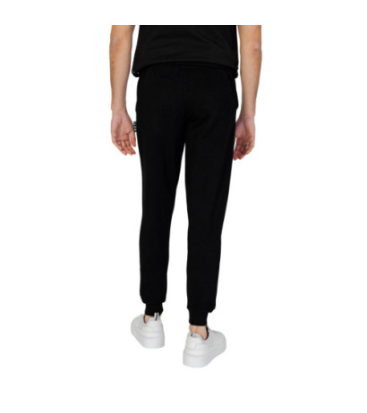 Icon Kelnės IU8009P Black