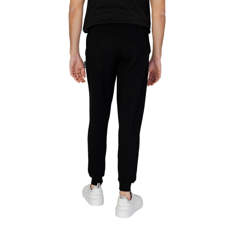 Icon Kelnės IU8009P Black