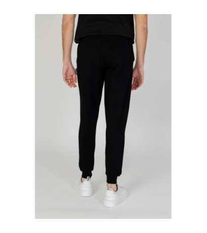 Icon Kelnės IU8009P Black