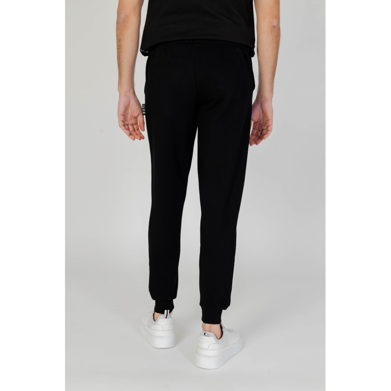 Icon Kelnės IU8009P Black