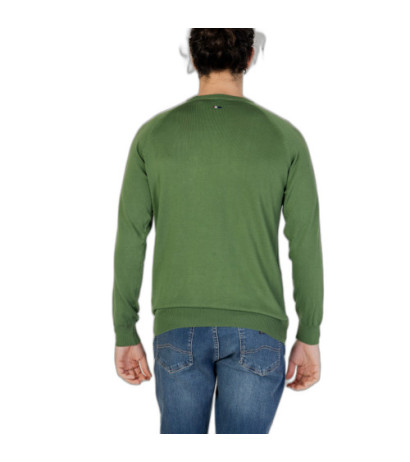 U s  Polo Assn  Megztinis 67603 53568 Green