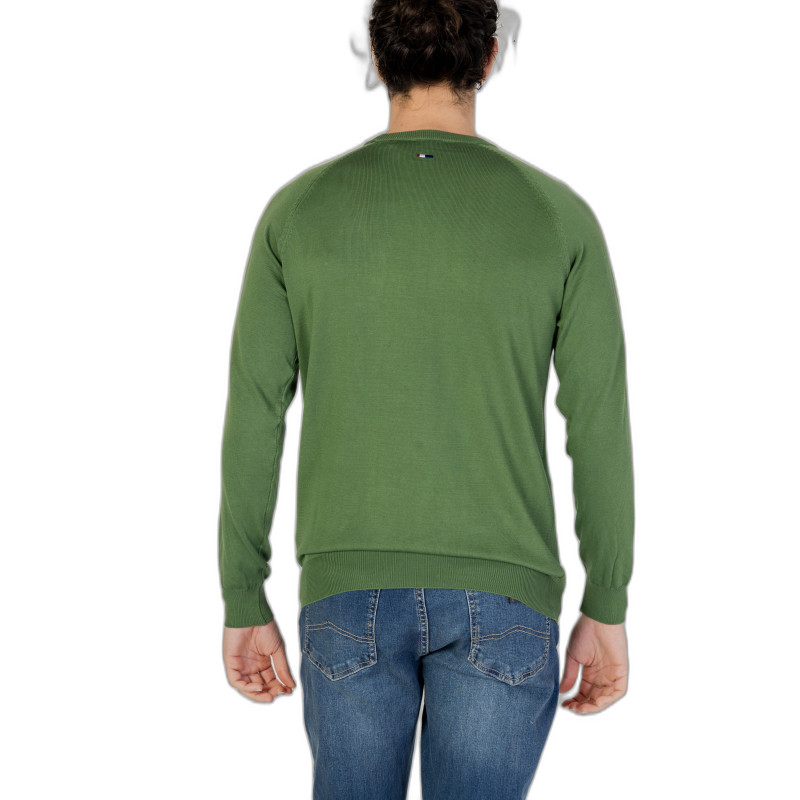 U s  Polo Assn  Megztinis 67603 53568 Green